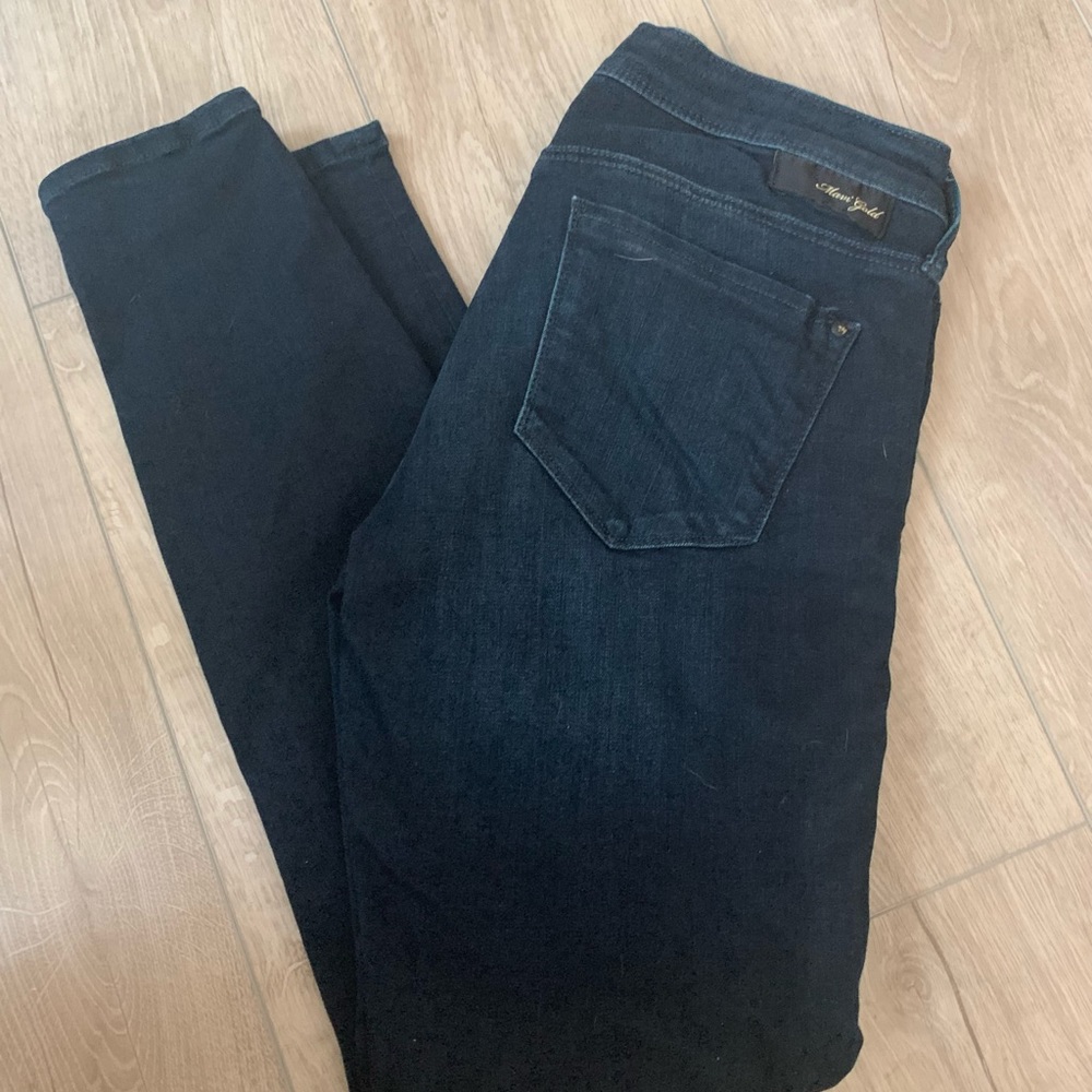Size 29 mavi gold stitch fix jeans